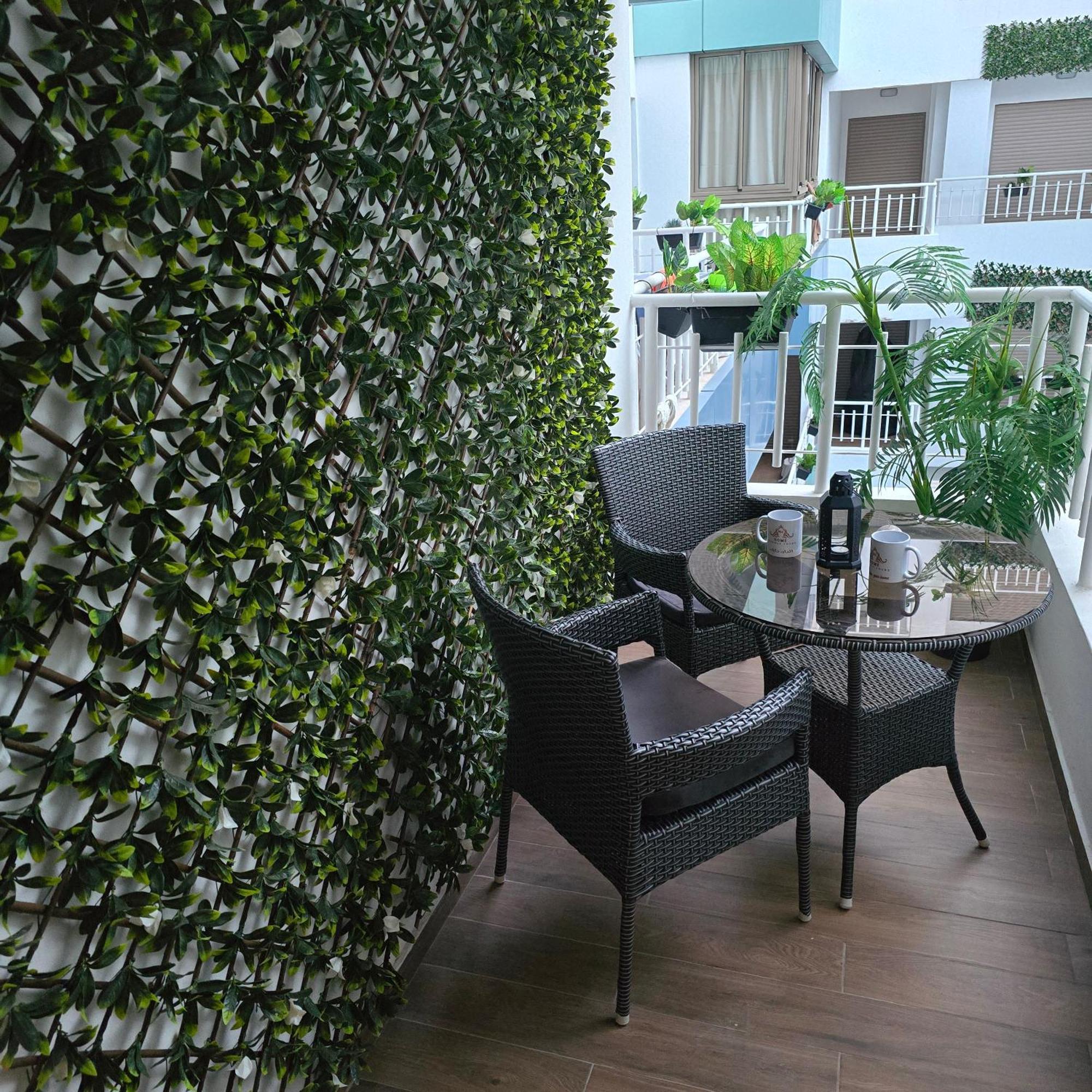 Appartement Charmant Au Parc De Mohammedia, A Seulement 2 Pas De La Plage 외부 사진
