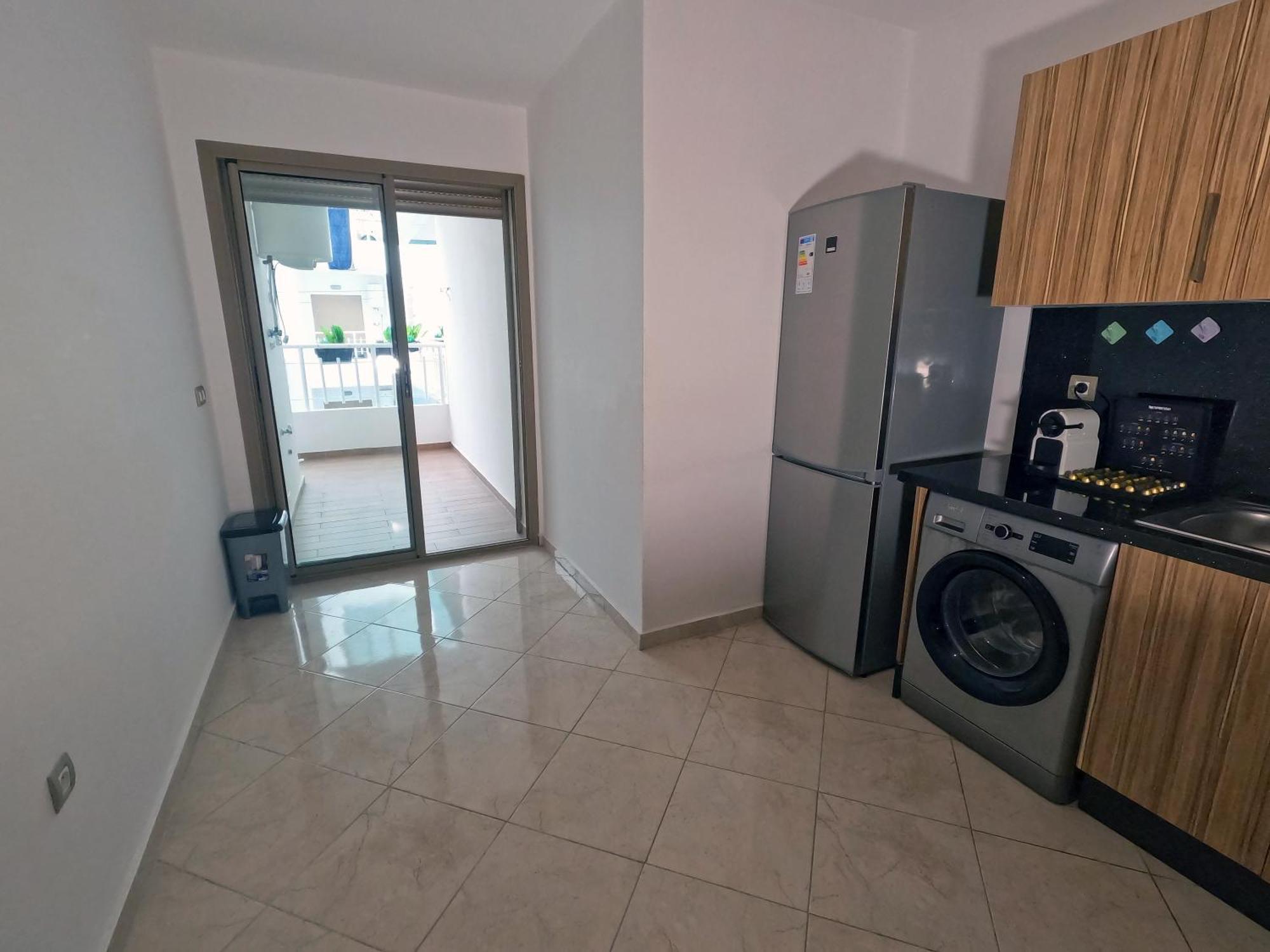 Appartement Charmant Au Parc De Mohammedia, A Seulement 2 Pas De La Plage 외부 사진
